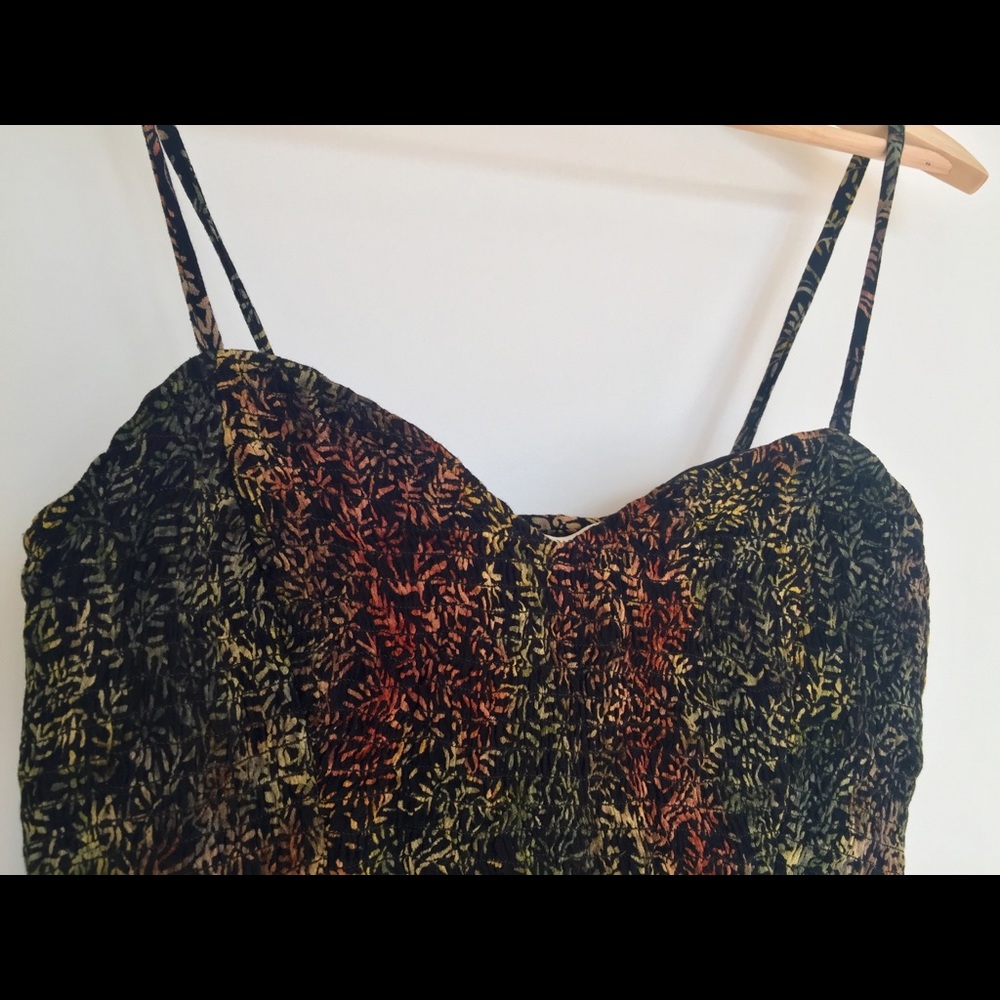 Brand new Zara top - summer top
